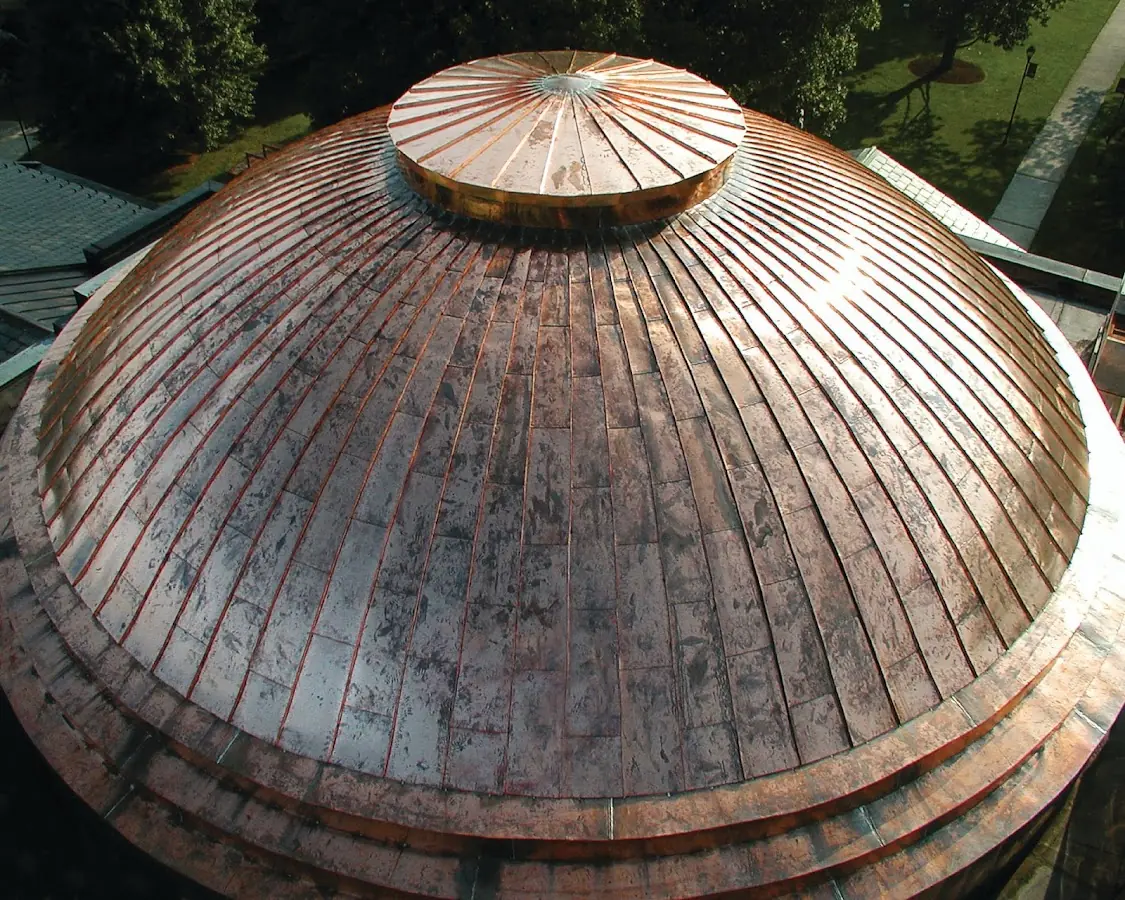 Craftsman Roofing crew installing a new roof in Hollaway Estates